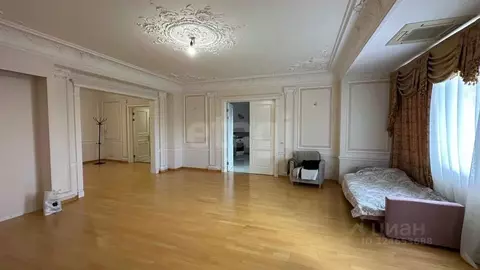 3-к кв. Московская область, Одинцовский городской округ, Заречье пгт ...