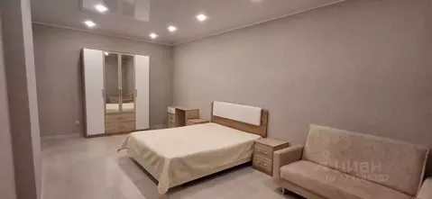 1-к кв. Башкортостан, Уфа Коммунистическая ул., 11 (47.0 м)