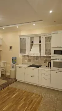 3-к кв. Московская область, Одинцовский городской округ, ...