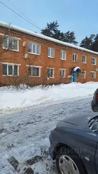 2-к кв. Московская область, Клин городской округ, с. Воздвиженское 2 ...