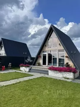 Дом в Тюменская область, Тюменский район, д. Насекина ул. Сибирская, 3 ...