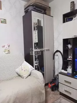 1-к кв. Липецкая область, Липецк Боевой проезд, 34 (24.0 м)