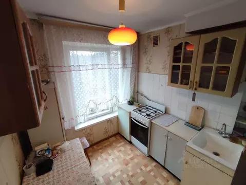 1-к кв. Московская область, Видное Советская ул., 30 (34.0 м)