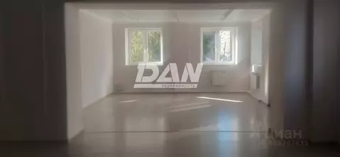 Офис в Челябинская область, Челябинск ул. Энгельса, 44Г (140 м)