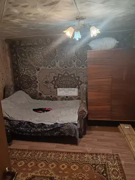 2-к кв. Тульская область, Щекинский район, Огаревское с/пос, д. ...