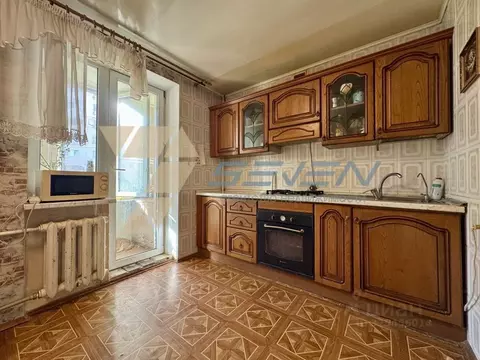 4-к кв. Севастополь просп. Героев Сталинграда, 62 (103.6 м)