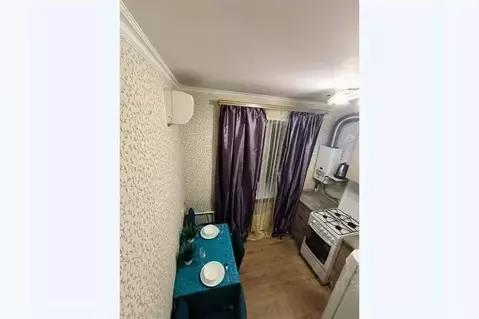 1-к кв. Рязанская область, Рязань ул. Фирсова, 4к1 (39.0 м)