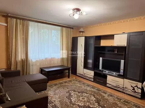 1-к кв. Московская область, Реутов Носовихинское ш., 3 (39.0 м)