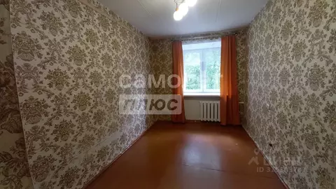 3-к кв. Костромская область, Кострома ул. Голубкова, 8 (57.3 м)