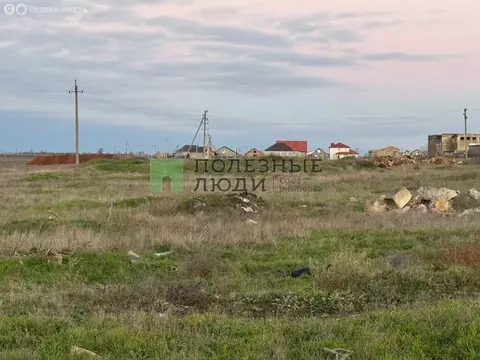 Участок в Лесновка, улица Остапа Вишни, 28 (10 м)