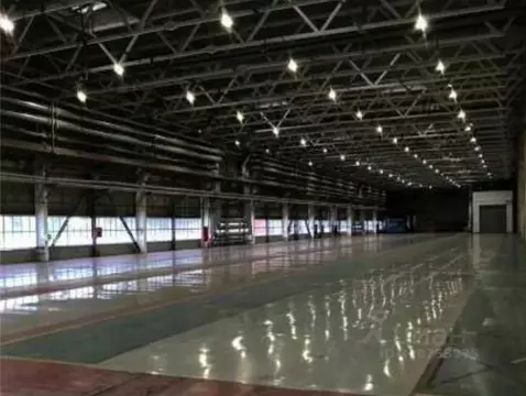 Склад в Московская область, Одинцовский городской округ, д. Малые ...