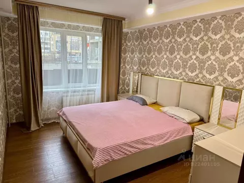 2-к кв. Дагестан, Каспийск просп. М. Омарова, 4 (58.0 м)