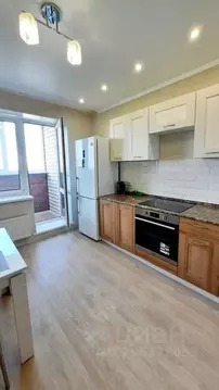 1-к кв. Тюменская область, Тобольск 15-й мкр, 39 (40.0 м)