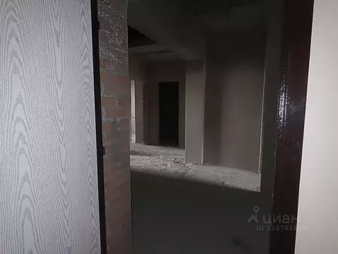 3-к кв. Северная Осетия, Владикавказ ул. Курсантов-Кировцев, 29к3 ...