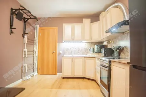 1-к кв. Санкт-Петербург, Санкт-Петербург, Колпино Павловская ул., 63 ...