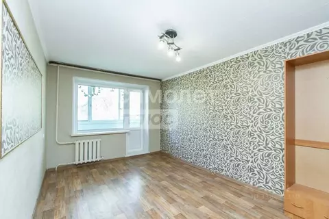 2-к кв. Томская область, Томск ул. Ивана Черных, 95 (44.6 м)