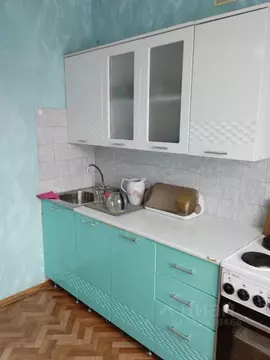 1-к кв. Иркутская область, Иркутск Почтамтская ул., 90 (32.0 м)