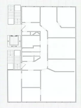Офис в Новосибирская область, Новосибирск Депутатская ул., 48 (205 м)