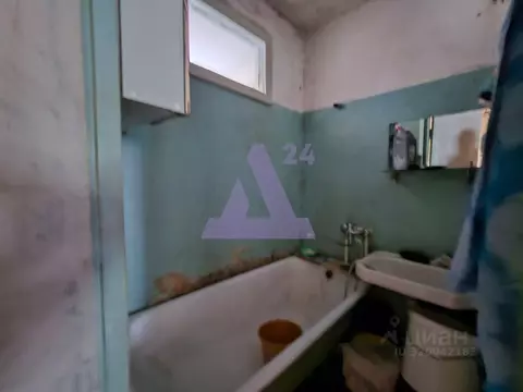 3-к кв. Алтайский край, Барнаул ул. Энтузиастов, 5 (61.0 м)