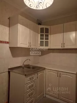 1-к кв. Иркутская область, Иркутск ул. Василия Ледовского, 7 (34.4 м)