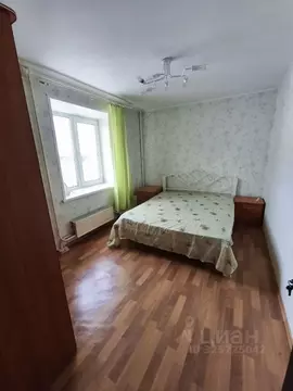 3-к кв. Пермский край, Пермь ул. Мира, 122/1 (59.0 м)