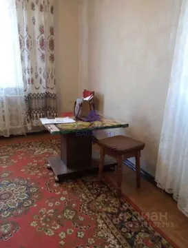 1-к кв. Ростовская область, Волгодонск Ленинградская ул. (30.0 м)