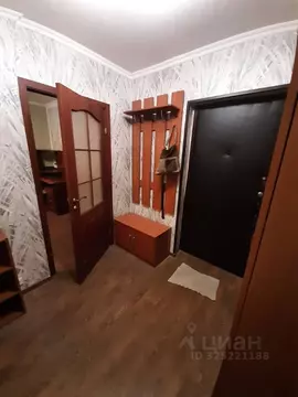 2-к кв. Москва Россошанская ул., 1К1 (42.2 м)