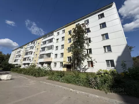 1-к кв. Московская область, Щелково пер. 1-й Советский, 28 (30.0 м)