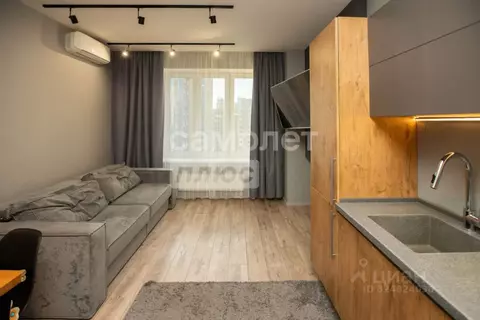 2-к кв. Челябинская область, Челябинск просп. Героя России Е.Н. ...