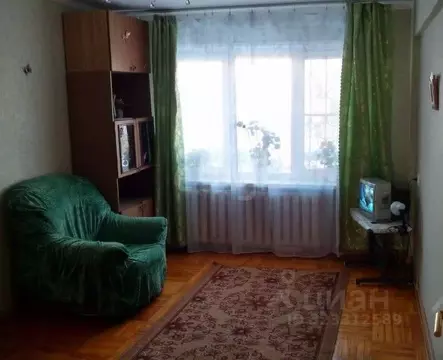 2-к кв. Удмуртия, Ижевск ул. Воровского, 124 (51.0 м)