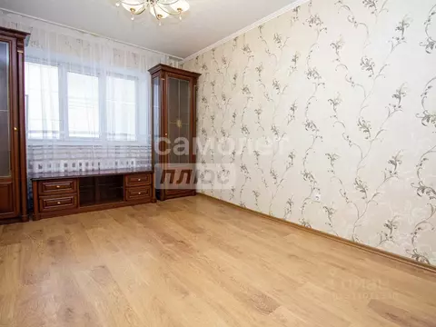 2-к кв. Ульяновская область, Ульяновск ул. Радищева, 5 (66.4 м)