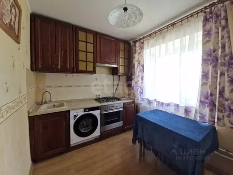 3-к кв. Московская область, Дмитров Внуковский мкр, 18 (68.1 м)