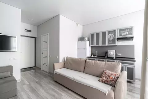 Студия Татарстан, Казань ул. Умырзая, 12 (26.0 м)