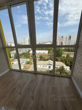 1-к кв. Волгоградская область, Волгоград Варшавская ул., 10 (37.9 м)