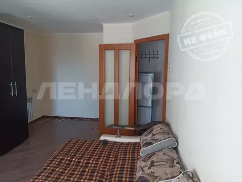 1-к кв. Ростовская область, Новочеркасск Транспортная ул., 1А (29.0 м)