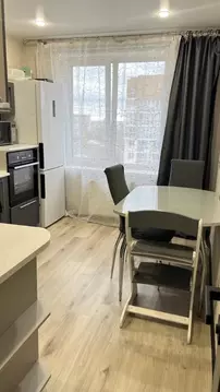 2-к кв. Свердловская область, Екатеринбург Вторчермет жилрайон, пер. ...