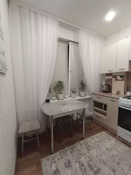 2-к кв. Курганская область, Курган просп. Машиностроителей, 6 (45.6 м)