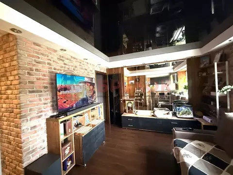 1-к кв. Ростовская область, Ростов-на-Дону просп. 40-летия Победы, ...