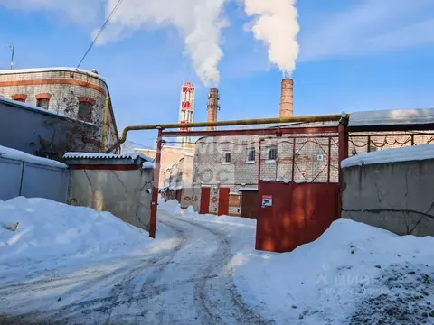 Гараж в Московская область, Королев Юбилейный мкр, ул. М.К. ...