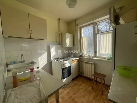 2-к кв. Московская область, Жуковский Комсомольская ул., 5 (45.5 м)