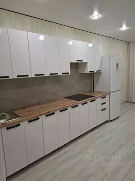 1-к кв. Чувашия, Чебоксары бул. Солнечный, 16к2 (45.0 м)