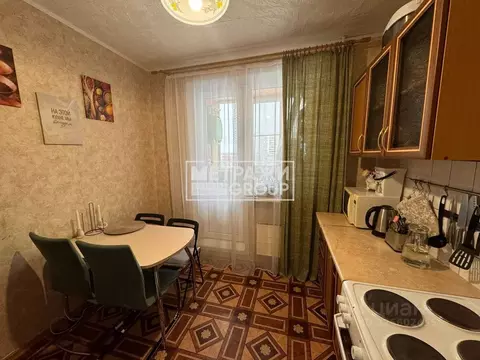 3-к кв. Московская область, Королев просп. Космонавтов, 23/37 (62.0 м)