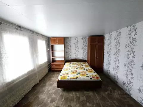 Дом в Белгородская область, Валуйки ул. Титова, 2 (64 м)