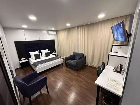 Комната Алтайский край, Барнаул Комсомольский просп., 104Г (23.0 м)