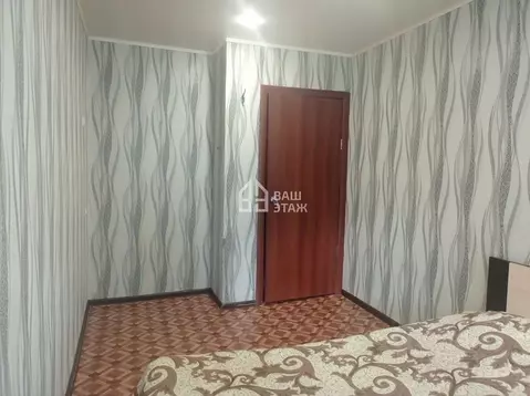 2-к кв. Калужская область, Калуга ул. Большевиков, 2 (43.0 м)