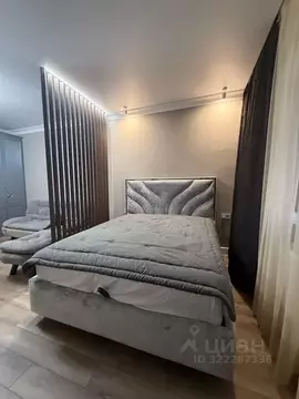 1-к кв. Краснодарский край, Краснодар Морская ул., 45 (48.0 м)