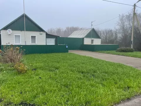 Дом в Белгородская область, Прохоровский район, Прелестненское с/пос, ...