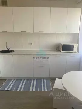 3-к кв. Калужская область, Калуга ул. Степана Разина, 42 (65.0 м)