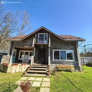 Дом в Московская область, городской округ Щёлково, СНТ Солнечный-2, 42 ...