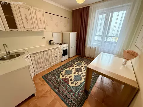 1-комнатная квартира: Мурино, Екатерининская улица, 22к1 (40.1 м)